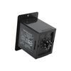 AH2‑Y 60S Time Relay Small Pointer Time Controller Knob Control Time Relay 8 Feet Timer24VDC