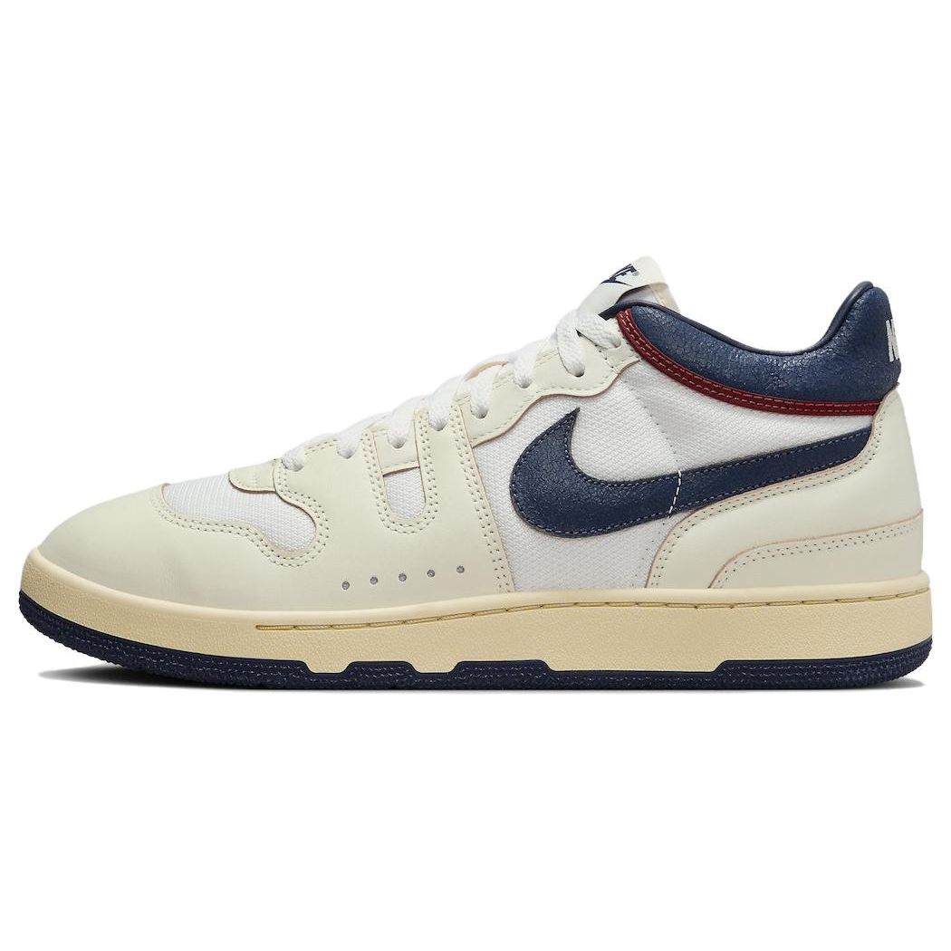 

Мужские кроссовки Nike Mac Attack Better With Age кремового цвета с парусом Midnight Navy HF4317-133 41