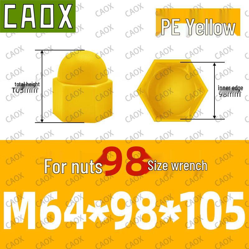 CAOX Outdoor Hardware Protectors & Tools
