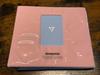 [USED] SEVENTEEN (Seventeen) CARAT LAND Photocard Binder