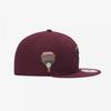 New Era Arizona Diamondbacks Fitted Cap Maroon