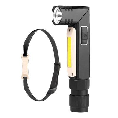 Illuminazione da campeggio – Torce frontali