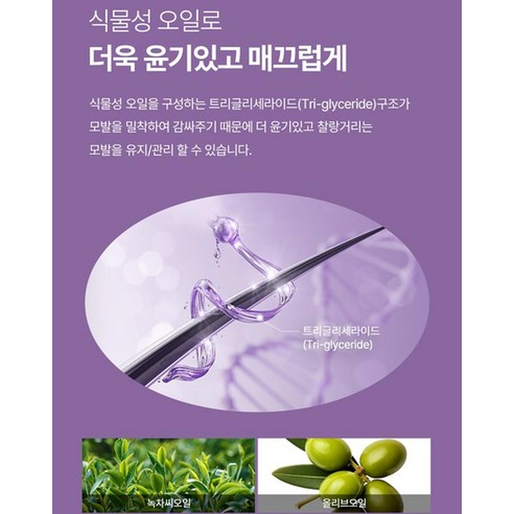 Daeng Gi Meo Ri Jingi Hair Serum 140ml
