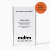 Professor Lee Gye-ho of Mdtm's Carcinogen-free, Mold-free Coffee Bean Drip bag/Ethiopia Yirgacheffe Aricha G1