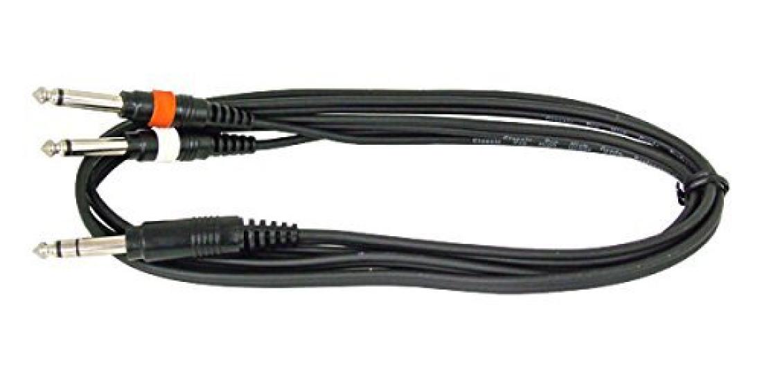 

CLASSIC PRO Insertion Cable 1m (Phone S-Phone 2)