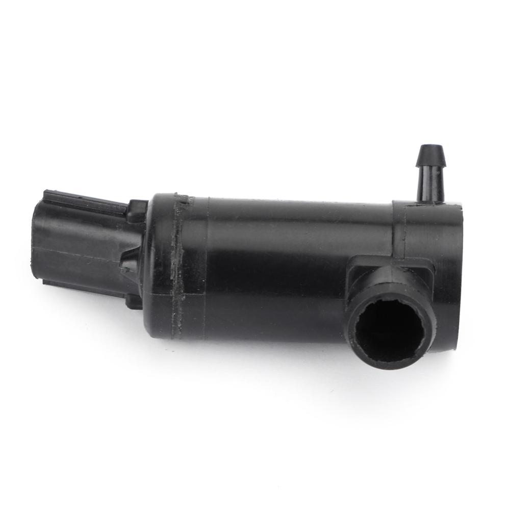 Artudatech Windscreen Washer Motor Pump 8260A008 For Mitsubishi L200