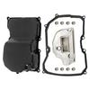 Transmission Oil Pan W/ Filter & Gasket & Fixed Ring 09G321361A For VW