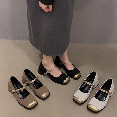 Bottines – Bottines