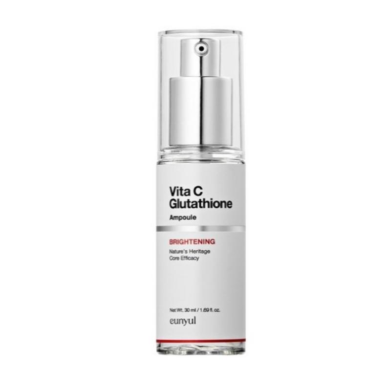EUNYUL Vita C Glutathione Brightening Ampoule, 30ml
