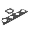 2pcs Thermal Intake Manifold Gasket Replacement Fit for Honda Acura Civic K20aK20z RSX