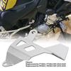 Motorcycle Gear   Lever  ive Cover Guard Accessory Replacement for F750GS F850GS ADV 2018‑2020