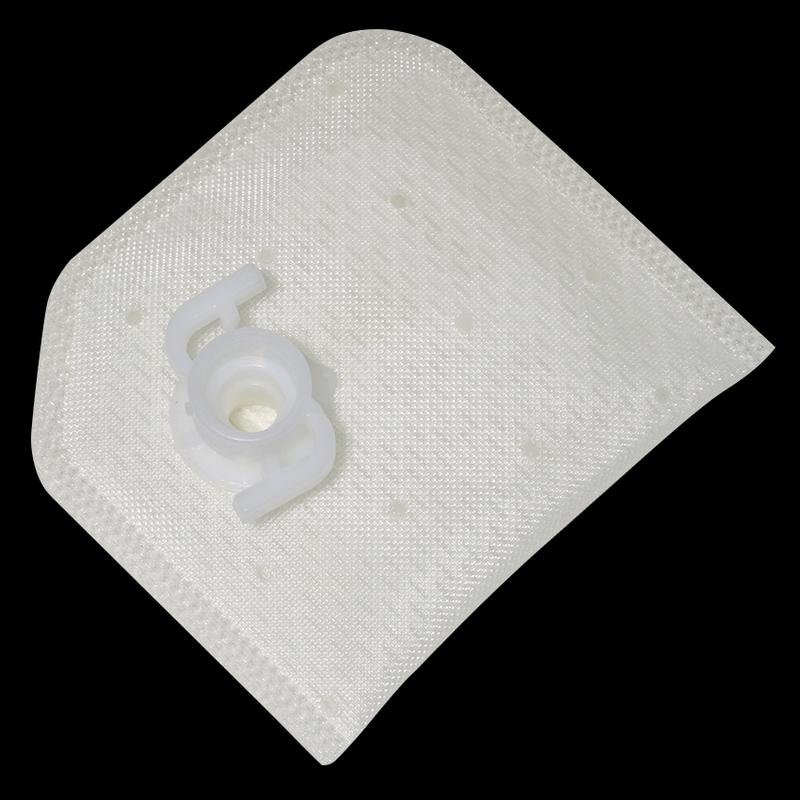 Motorcycle Fuel Pump Filter For Honda VT1300CR Stateline VT1300CS Sabre VT1300CT Interstate VT1300CX Fury OEM:16706-HN8-A62