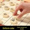 Brangdy Folding Wooden Chinese Chess Set