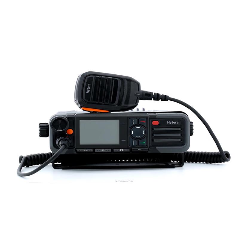 

Hytera HM780 U1 Professional Mobile Radio (CN version)