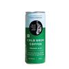 Blue Tokai Coffee Roasters Orange Mint Brew Can 250ml | Ready To Drink Coffee | Fruity and Punchy Coffee  | Specialty Coffee | Pack of 1