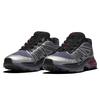 Salomon Xt-Wings 2 Outdoor Professional Fabric Non-Slip Wear-Resistant Low-Top Running Shoes Unisex Running Shoes Gray Blue 414687