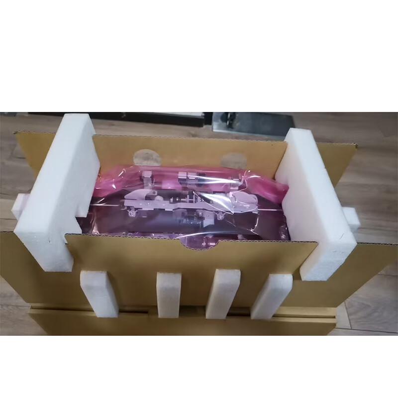 Canon Printer Paging Sorter Tray CN plug (adapter included)