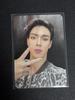 MONSTA X MONEX DWIW Event Shanupoca Photo Card
