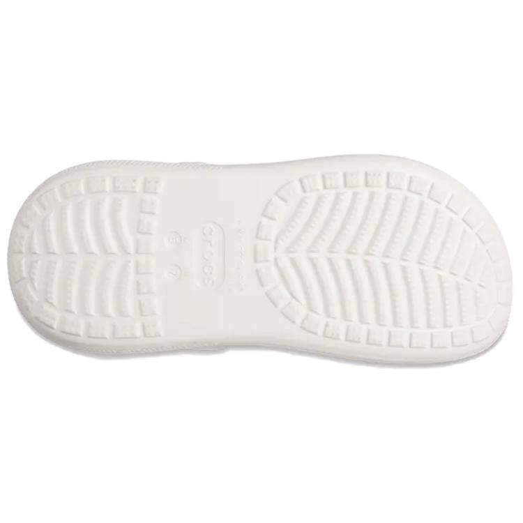 Care Bears X Crocs  Crush Clog Rainbow Women Sneakers Multi-Color White 210103-100