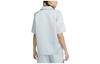 Jordan Shirt Women's Ocean Cube Blue DM5229-366