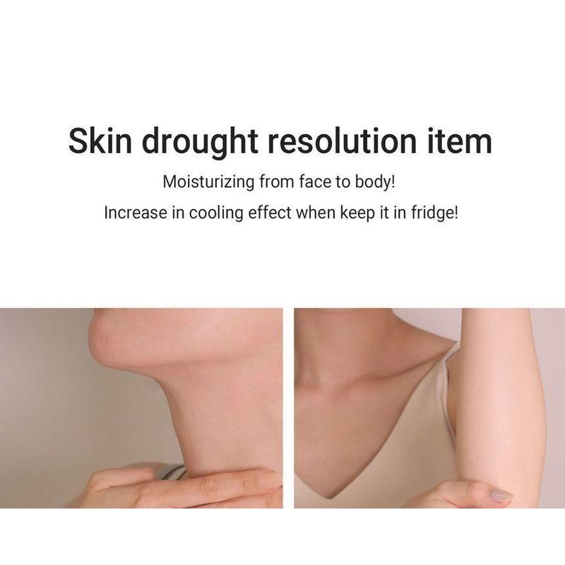 heimish - Watermelon Moisture Soothing Gel Cream