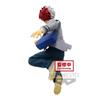 BANPRESTO My Hero Academia BRAVEGRAPH #1 Vol.2 Todoroki Shoto