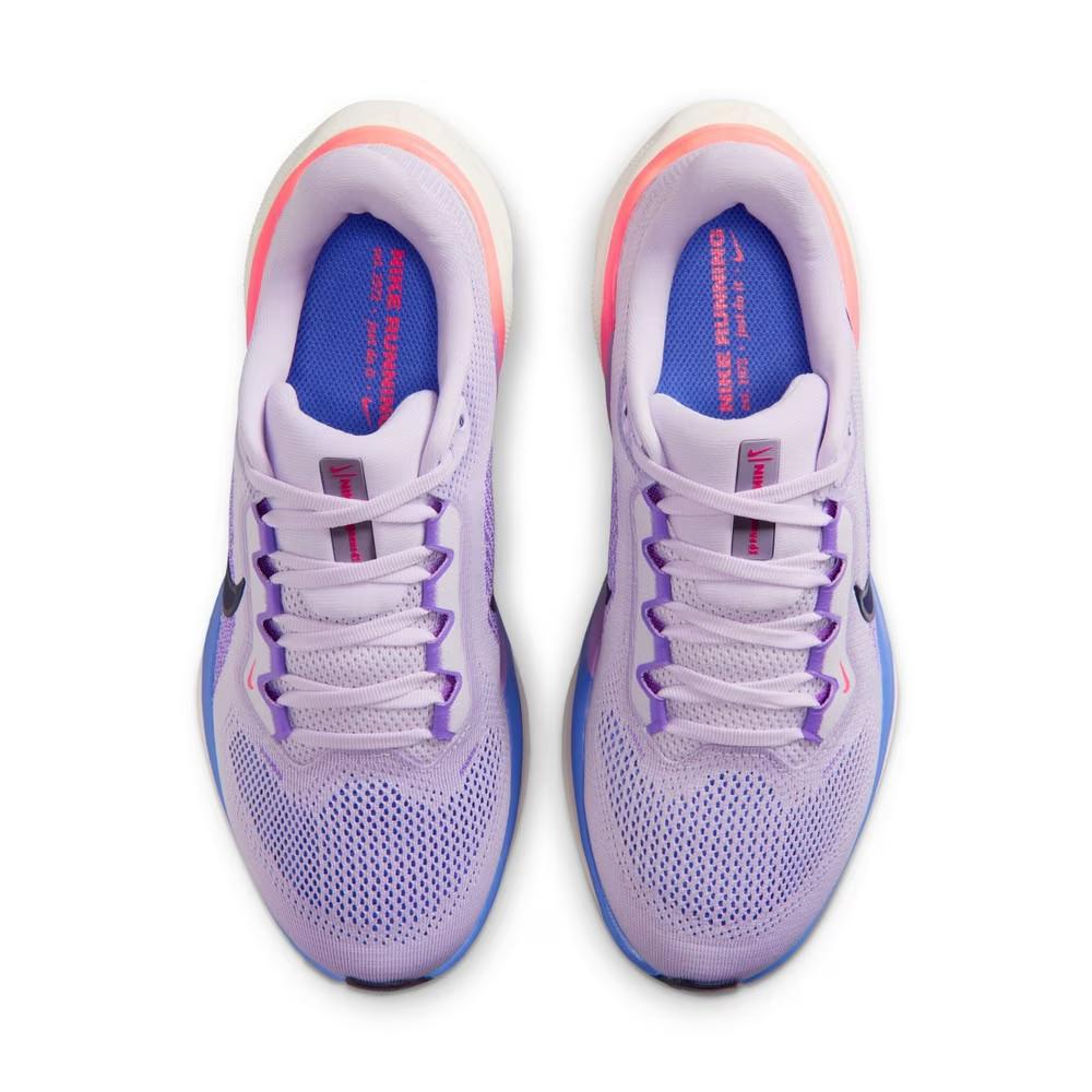 FD2723-503 Nike Pegasus 41 Violet Mist Bright Violet Sapphire Purple (Women's)