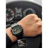 CASIO STANDARD Wristwatch AE-1200WH-1B Mens Model