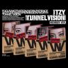 ITZY TUNNELSYN (Medlem Ver.)