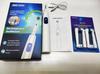 Smart Round Head Electric Toothbrush 5 Modes with Soft Bristles