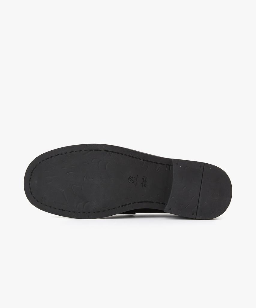 Mistakeproject Cash Loafer - Black