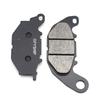 Front Rear Brake Pads For YAMAHA X-MAX 125 X-Max 250 2018-2020 X-Max 300 2017-2020 X-Max 125 X-Max 300 ABS Tech Max 2019-2020