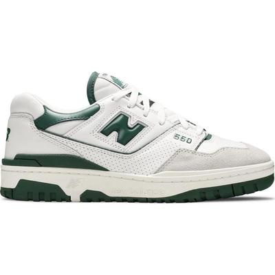 Sneakers New Balance White Version