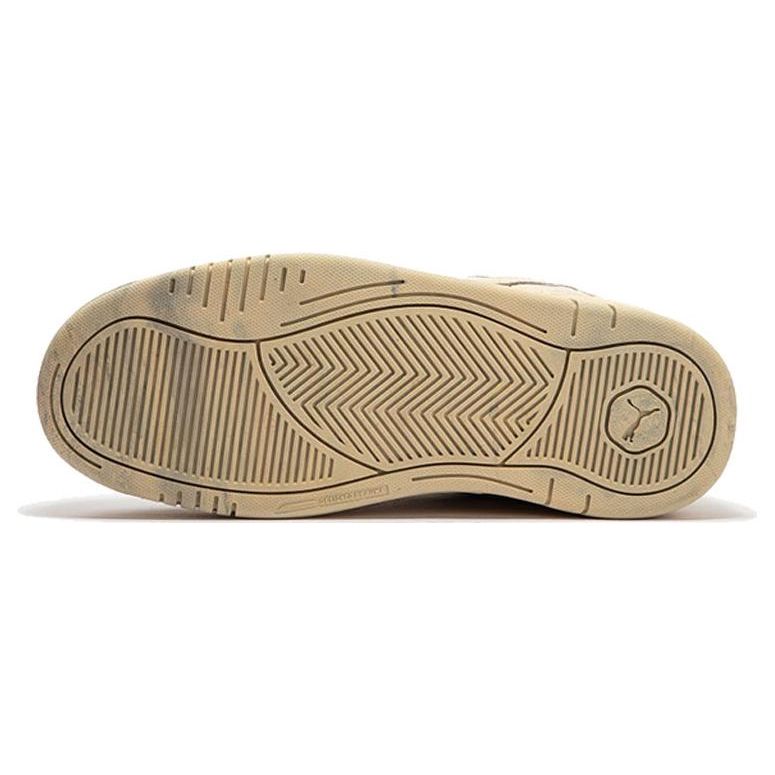 Puma 180 Perf Unisex Cream White 394798-02