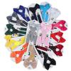 Kids Braces Bow Tie Set, 2.5cm Elastic Adjustable 60cm Y-Back Clip-on Suspenders, Formal Classic Pre-Tied Bowties for 1-9 Years Olds Boys Girls