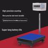 Industrial Precision Counting and Weighing Scale (CN version)