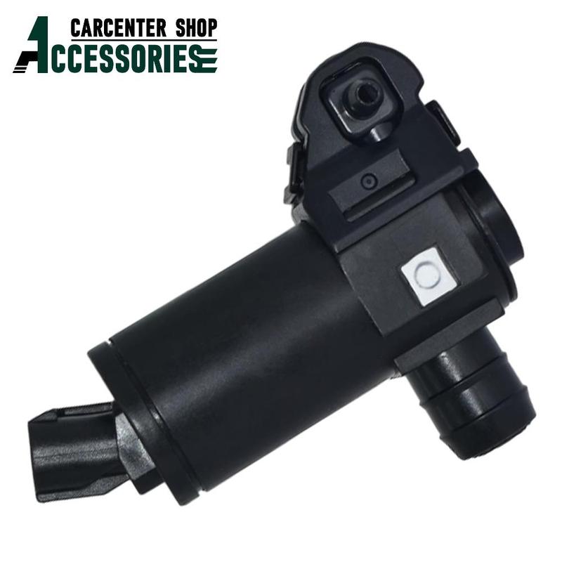 Windshield Washer Pump for Honda CR-V 2017 2018   Windscreen Wiper Washer Pump 76806-TLA-C01 060210-6680