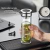 Wushengwu Clara High Borosilicate Glass Cup