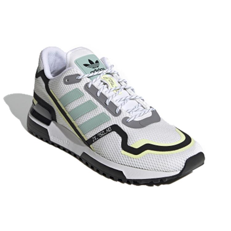 Adidas Zx 750 Hd 'White Green Tint' FV2875