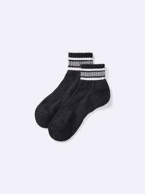 GU by Uniqlo Ankle Socks  Line 