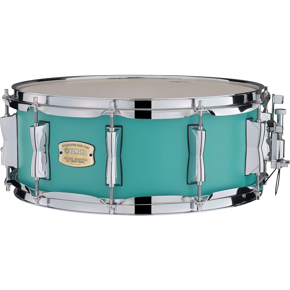 YAMAHA SBS1455 MSG Snare Drum