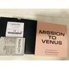 Used OMEGA Swatch MoonSwatch Mission to Venus Omega Swatch *New and unused