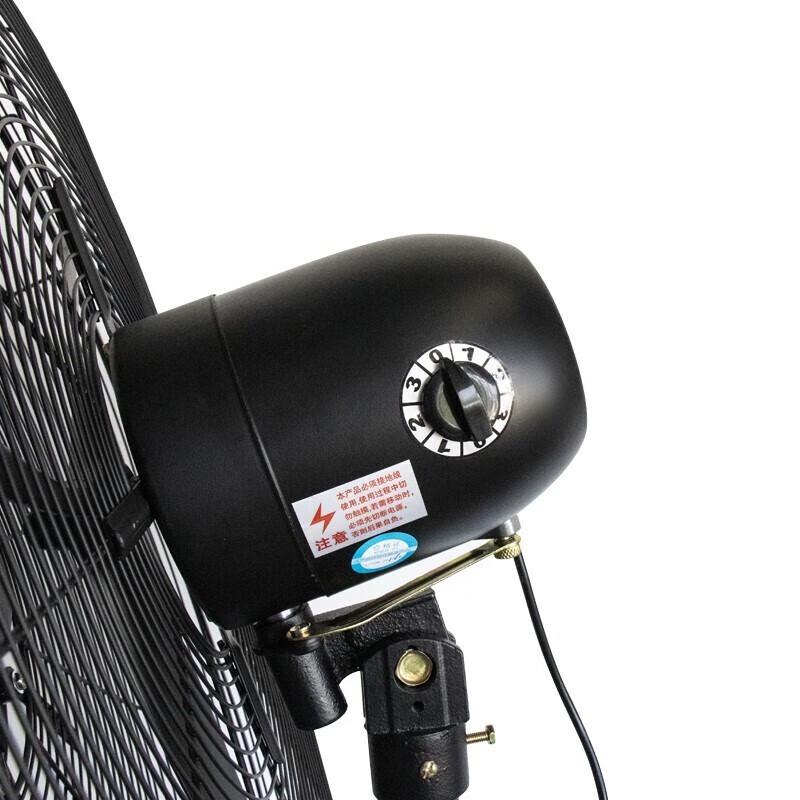 Bingyu Industrial Fans