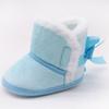Infant Boots Winter Baby Boys Girls Shoes - Toddler Snow Warm Prewalker