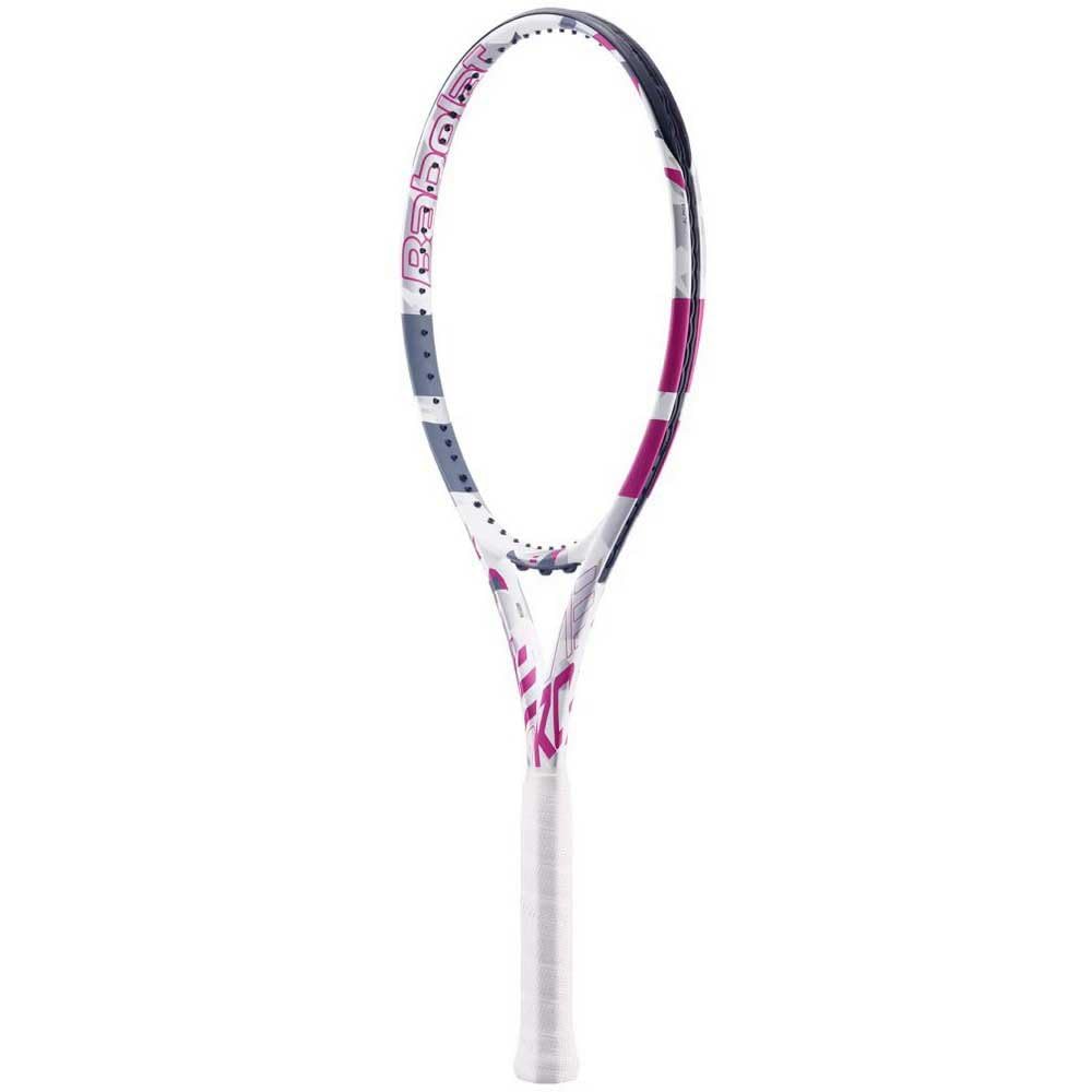 Babolat EVO AERO PINK Tennis Racket Frame Only (101517)