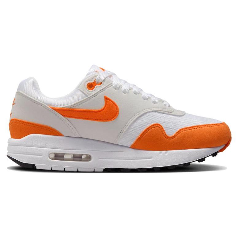 Nouvelle Nike Air Max 1 '87 Orange Sécurité Femme DZ2628-002