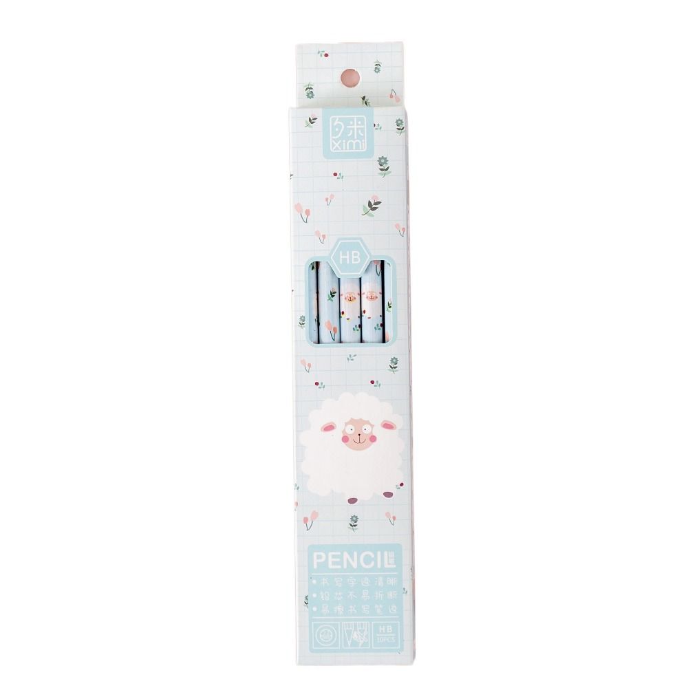 Kids Gift Children Student School Office Supplies Drawing Sketch Pencil HB Pencil Student Pencil