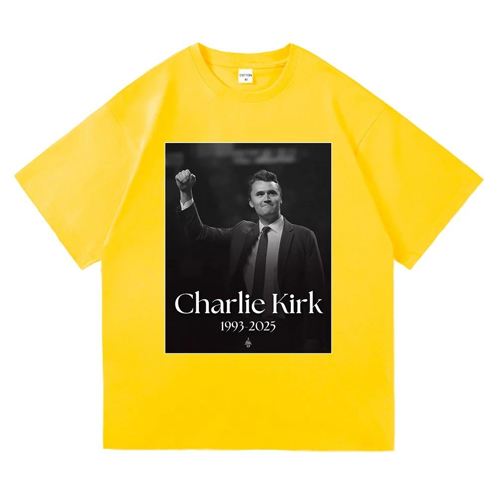 Support Kostenloser Druck T-Shirt Mode Männer/Frauen Harajuku Ästhetik Buchstaben Print T-Shirt Hohe Qualität Lässig Mode Alles