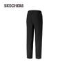 Skechers Women's Fleece Lined Windproof Straight Leg Sweatpants P325W133