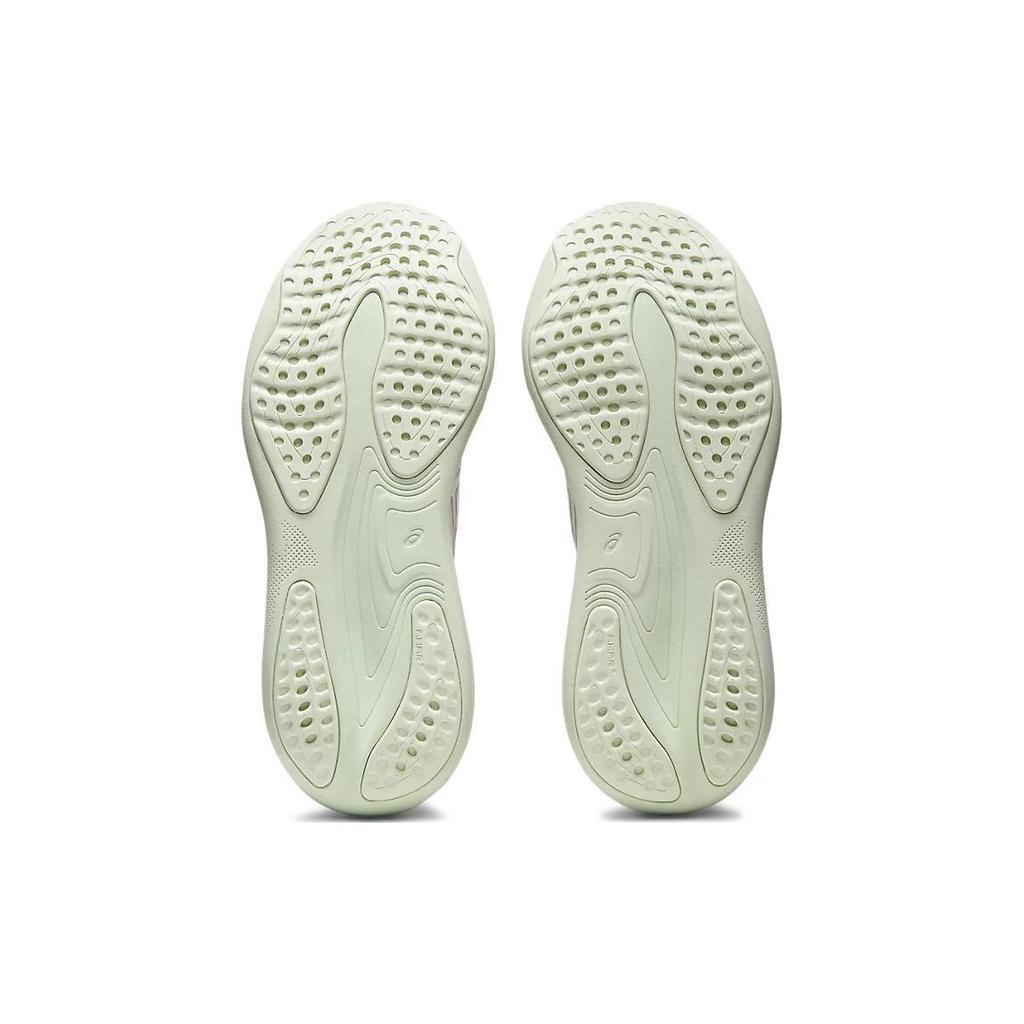 Asics Gel Nimbus 25 Cream Fawn Men Sneakers 1011B547-100